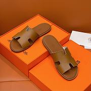 Kitlife Hermes men sandal - 012 - 5