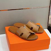 Kitlife Hermes men sandal - 012 - 3