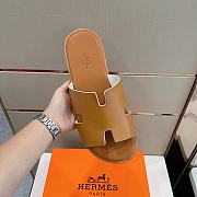 Kitlife Hermes men sandal - 012 - 4