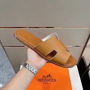 Kitlife Hermes men sandal - 012 - 2
