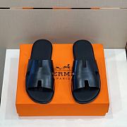Kitlife Hermes men sandal - 013 - 1