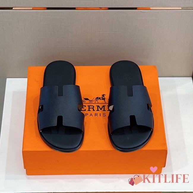 Kitlife Hermes men sandal - 015 - 1