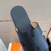 Kitlife Hermes men sandal - 015 - 4