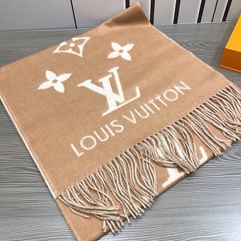 Kitlife Louis Vuitton Monogram Scart - 006 - 45 x 190 cm