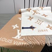 Kitlife Louis Vuitton Monogram Scart - 006 - 45 x 190 cm - 5