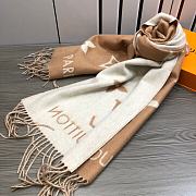 Kitlife Louis Vuitton Monogram Scart - 006 - 45 x 190 cm - 4