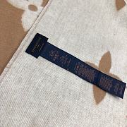 Kitlife Louis Vuitton Monogram Scart - 006 - 45 x 190 cm - 2