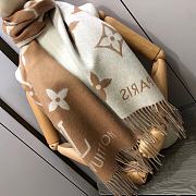 Kitlife Louis Vuitton Monogram Scart - 006 - 45 x 190 cm - 3