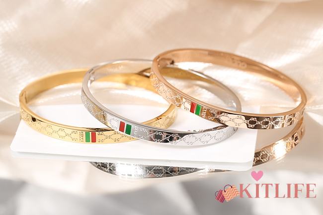 Kitlife Gucci Bracelet 001 - 1