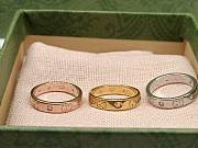 Kitlife Gucci ring - 000 - 6