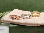 Kitlife Gucci ring - 000 - 2