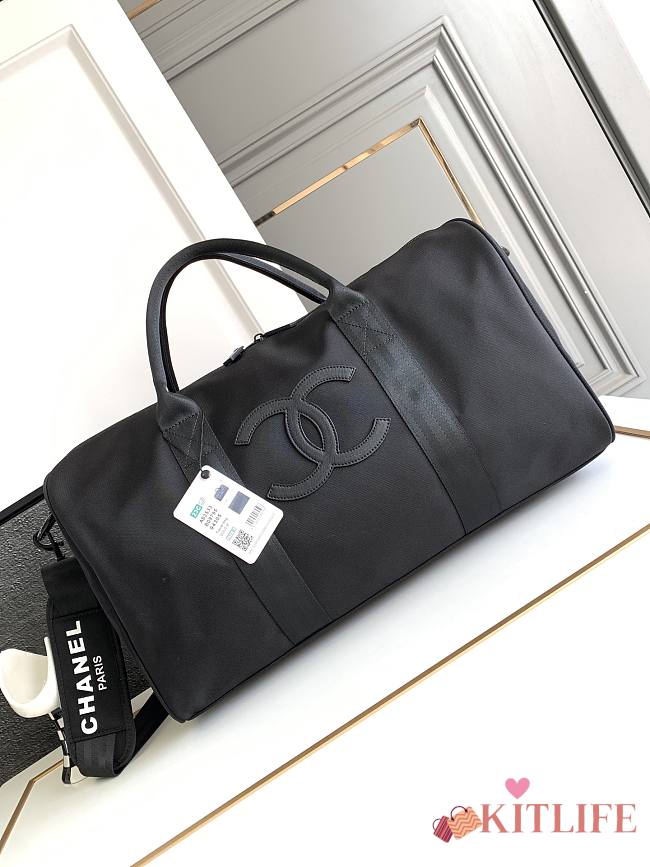 Kitlife Chanel Vip Gift travel bag - 45 x 25 x 21 cm - 1