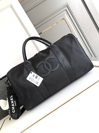 Kitlife Chanel Vip Gift travel bag - 45 x 25 x 21 cm