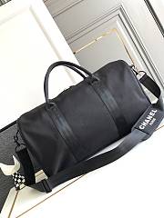 Kitlife Chanel Vip Gift travel bag - 45 x 25 x 21 cm - 5