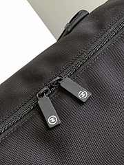 Kitlife Chanel Vip Gift travel bag - 45 x 25 x 21 cm - 2