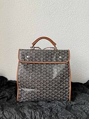 kitlife Goyard saint-leger Brown Bag - 37×34×15 cm - 1