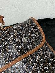 kitlife Goyard saint-leger Brown Bag - 37×34×15 cm - 2