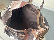 Kitlife Keepall Bandoulière 45 Bag - M46677 - 45 × 27 × 20 cm - 5
