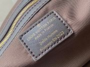 Kitlife Keepall Bandoulière 45 Bag - M46677 - 45 × 27 × 20 cm - 6