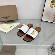 Kitlife Burberry sandal - 000 - 1