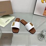 Kitlife Burberry sandal - 000 - 3