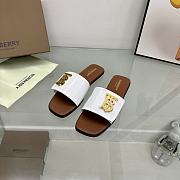 Kitlife Burberry sandal - 000 - 5