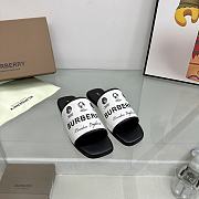 Kitlife Burberry sandal - 001 - 1