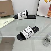 Kitlife Burberry sandal - 001 - 5