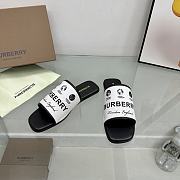 Kitlife Burberry sandal - 001 - 3