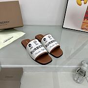 Kitlife Burberry sandal - 002 - 1