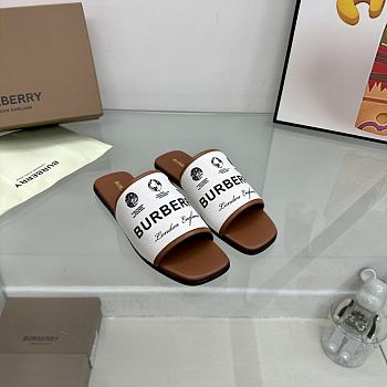 Kitlife Burberry sandal - 002