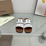 Kitlife Burberry sandal - 002 - 5