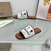 Kitlife Burberry sandal - 002 - 4