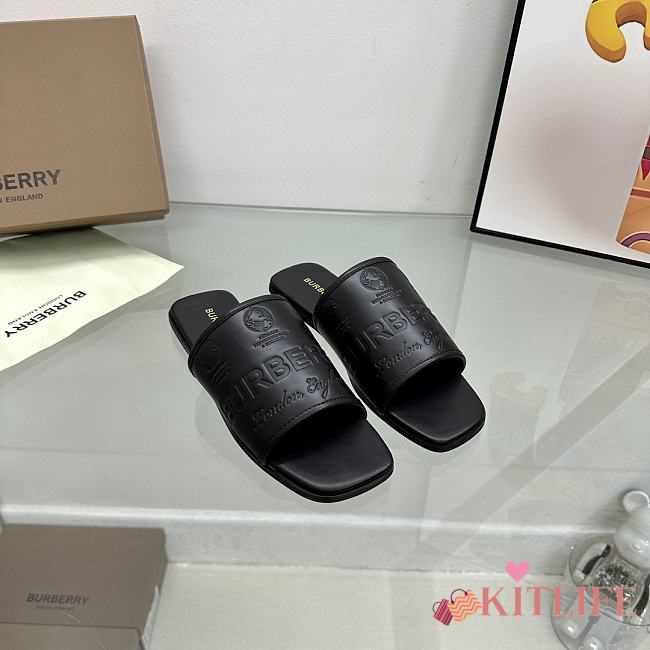 Kitlife Burberry sandal - 003 - 1