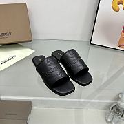 Kitlife Burberry sandal - 003 - 1