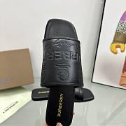 Kitlife Burberry sandal - 003 - 3