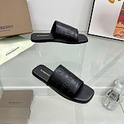 Kitlife Burberry sandal - 003 - 4