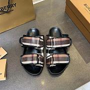 Kitlife Burberry sandal - 004 - 1