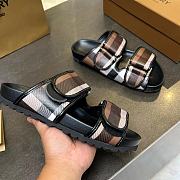 Kitlife Burberry sandal - 004 - 6