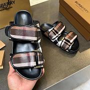 Kitlife Burberry sandal - 004 - 5