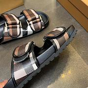 Kitlife Burberry sandal - 004 - 3