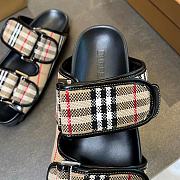 Kitlife Burberry sandal - 005 - 6