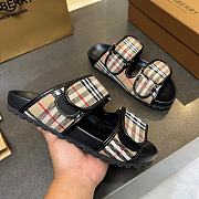 Kitlife Burberry sandal - 005 - 5