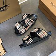 Kitlife Burberry sandal - 005 - 3