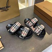 Kitlife Burberry sandal - 005 - 2