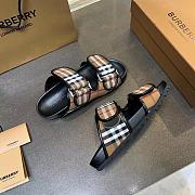 Kitlife Burberry sandal - 006 - 6