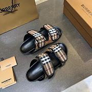 Kitlife Burberry sandal - 006 - 5