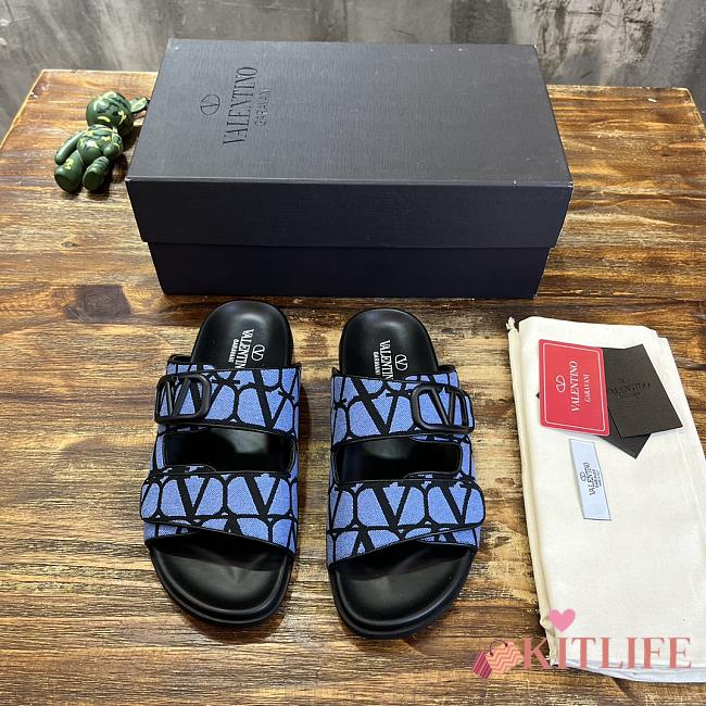 Kitlife valentiano sandal - 009 - 1