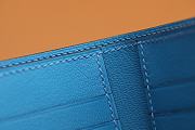 kitlife Hermes Wallet 000 - 10 x 9 x 1.5 - 5