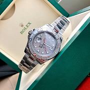 Kitlife Rolex Yacht-Master Watch 40 mm - 6